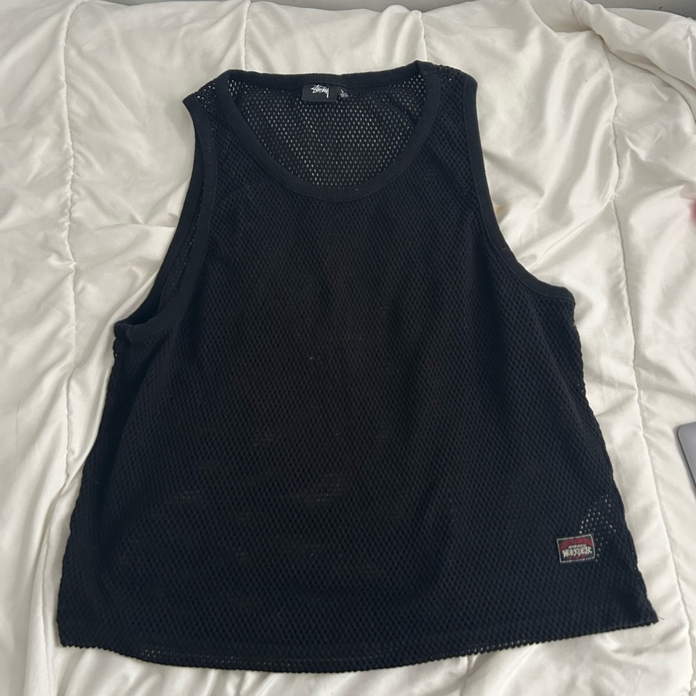Stussy Knit Tank